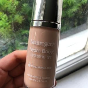 Neutrogena hydro boost hydrating tint
